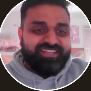 Nitin — member