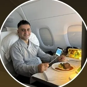 Payam — member